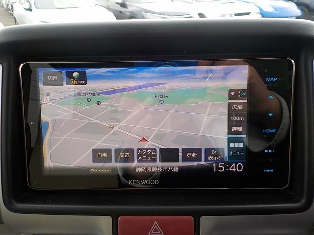 NISSAN NV100 CLIPPER RIO 2023 Image 31