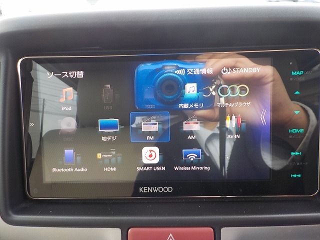 NISSAN NV100 CLIPPER RIO 2023 Image 31