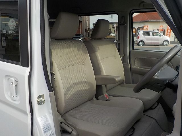 NISSAN NV100 CLIPPER RIO 2023 Image 31