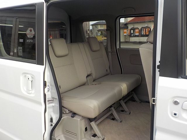 NISSAN NV100 CLIPPER RIO 2023 Image 31
