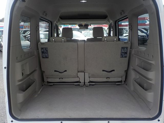 NISSAN NV100 CLIPPER RIO 2023 Image 31