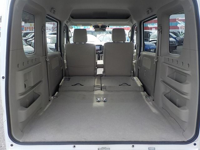 NISSAN NV100 CLIPPER RIO 2023 Image 31