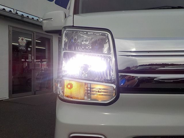 NISSAN NV100 CLIPPER RIO 2023 Image 31