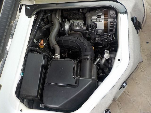 NISSAN NV100 CLIPPER RIO 2023 Image 31