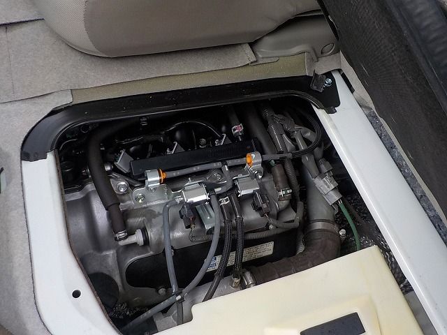 NISSAN NV100 CLIPPER RIO 2023 Image 31