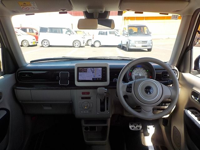 SUZUKI ALTO LAPIN 2020 Image 31