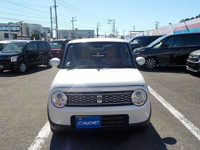 SUZUKI ALTO LAPIN 2020 Image 31