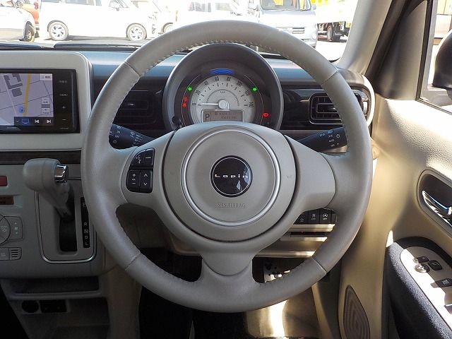 SUZUKI ALTO LAPIN 2020 Image 31