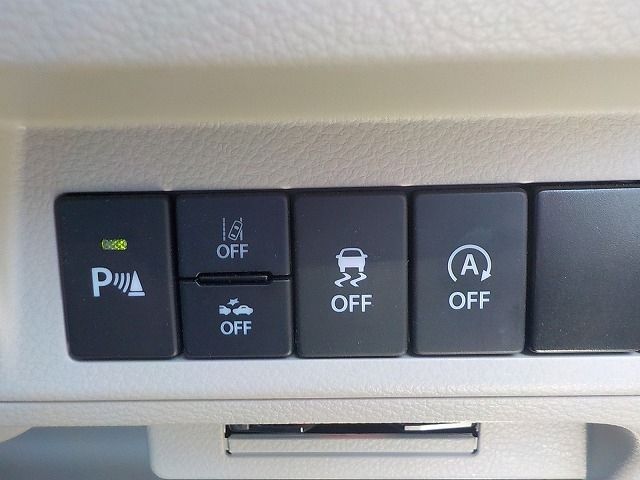 SUZUKI ALTO LAPIN 2020 Image 31