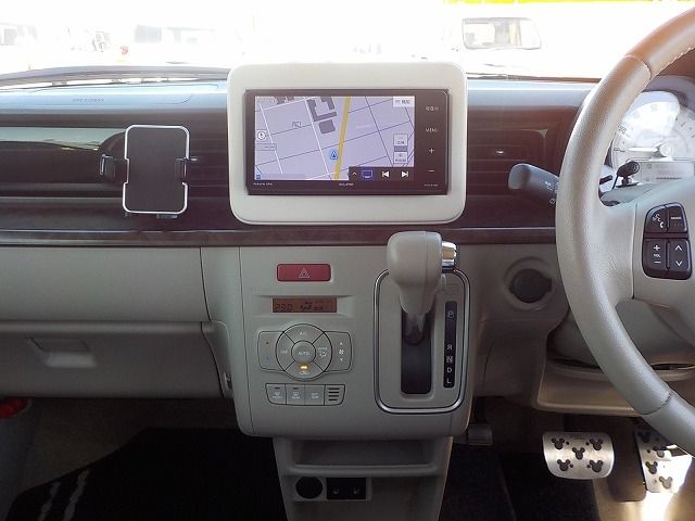 SUZUKI ALTO LAPIN 2020 Image 31