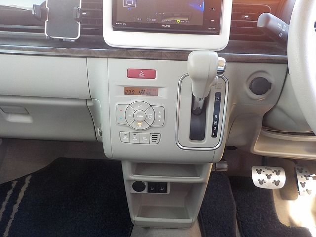 SUZUKI ALTO LAPIN 2020 Image 31