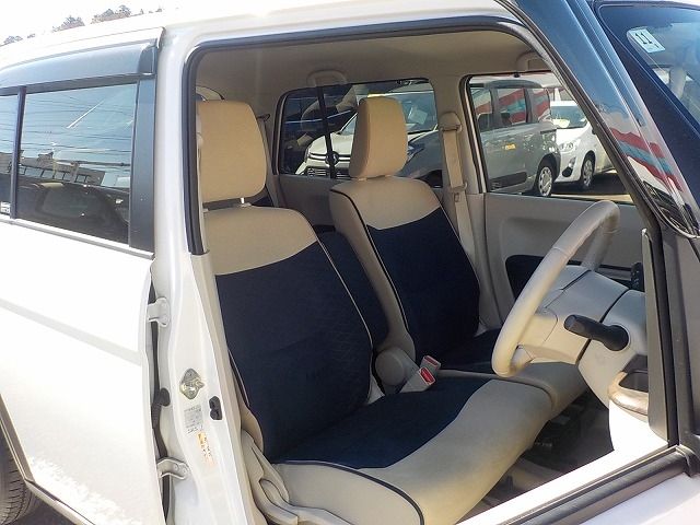 SUZUKI ALTO LAPIN 2020 Image 31