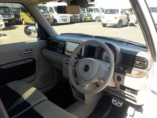 SUZUKI ALTO LAPIN 2020 Image 31