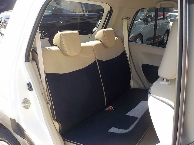 SUZUKI ALTO LAPIN 2020 Image 31