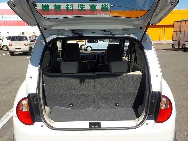 SUZUKI ALTO LAPIN 2020 Image 31