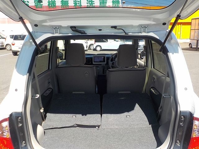 SUZUKI ALTO LAPIN 2020 Image 31