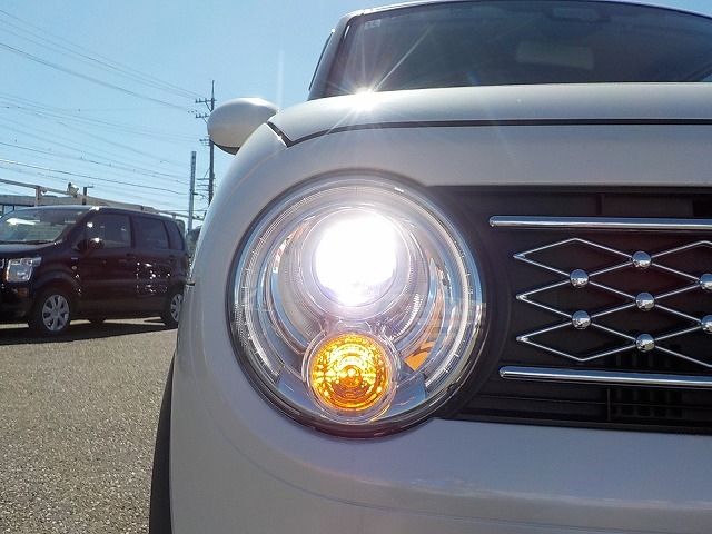 SUZUKI ALTO LAPIN 2020 Image 31