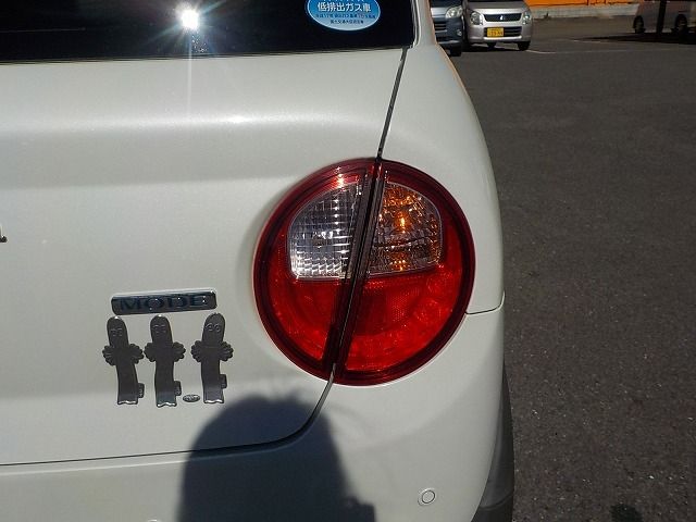 SUZUKI ALTO LAPIN 2020 Image 31