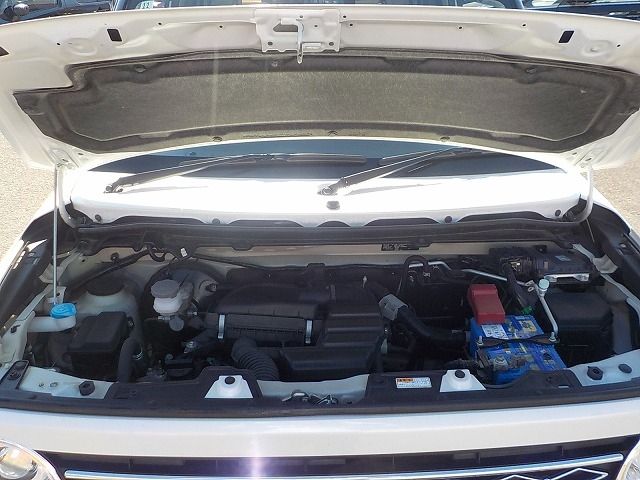 SUZUKI ALTO LAPIN 2020 Image 31