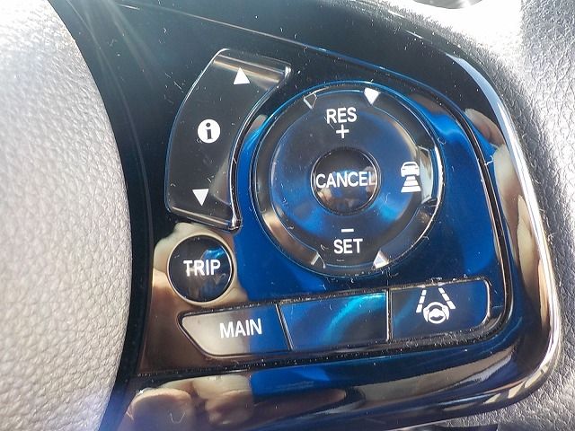 HONDA N BOX CUSTOM 4WD 2021 Image 31