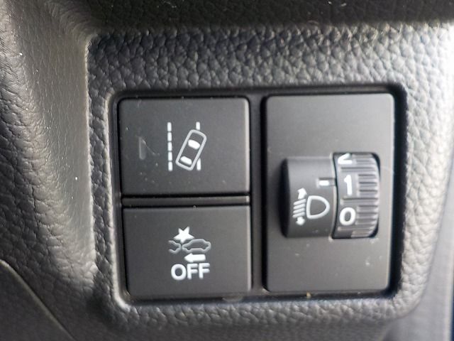 HONDA N BOX CUSTOM 4WD 2021 Image 31