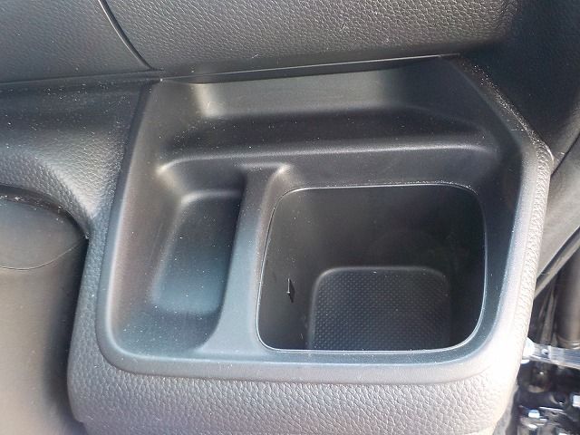 HONDA N BOX CUSTOM 4WD 2021 Image 31