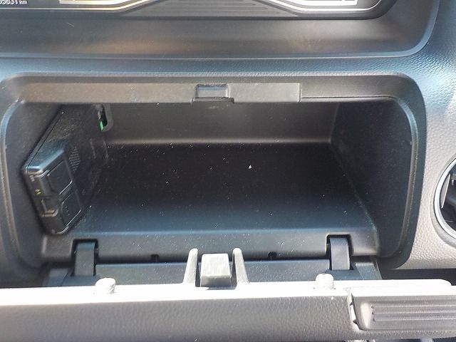 HONDA N BOX CUSTOM 4WD 2021 Image 31