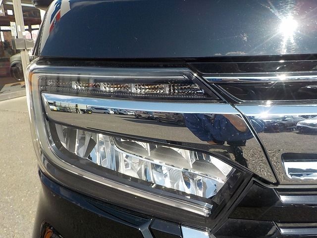 HONDA N BOX CUSTOM 4WD 2021 Image 31