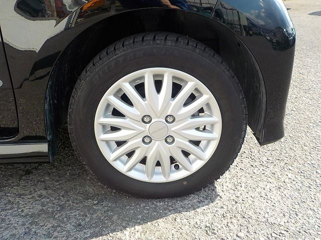 HONDA N BOX CUSTOM 4WD 2021 Image 31