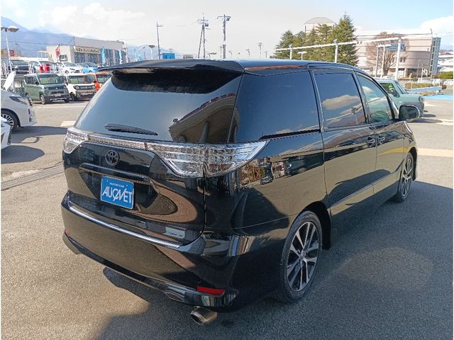 TOYOTA ESTIMA 2013 Image 31