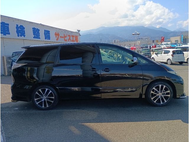 TOYOTA ESTIMA 2013 Image 31