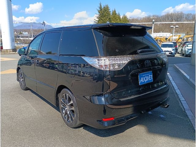 TOYOTA ESTIMA 2013 Image 31