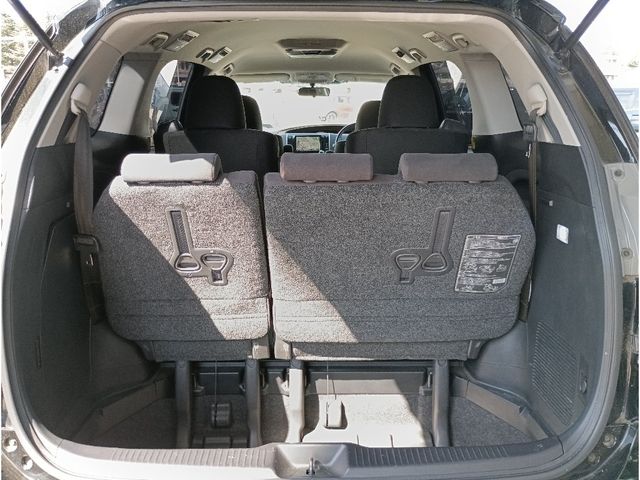 TOYOTA ESTIMA 2013 Image 31