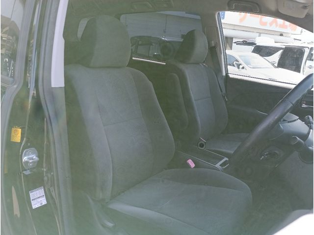 TOYOTA ESTIMA 2013 Image 31