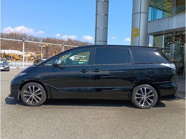 TOYOTA ESTIMA 2013 Image 31