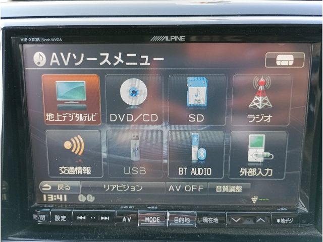 TOYOTA ESTIMA 2013 Image 31