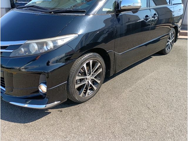 TOYOTA ESTIMA 2013 Image 31