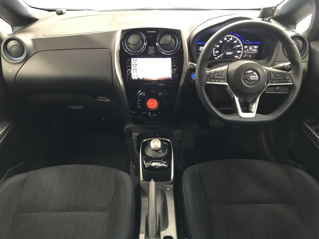 NISSAN NOTE 4WD 2019 Image 31