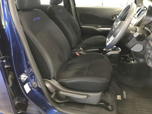 NISSAN NOTE 4WD 2019 Image 31