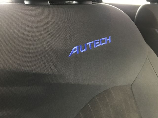 NISSAN NOTE 4WD 2019 Image 31