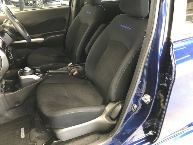 NISSAN NOTE 4WD 2019 Image 31