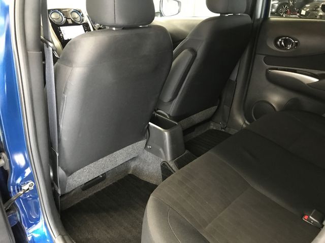 NISSAN NOTE 4WD 2019 Image 31