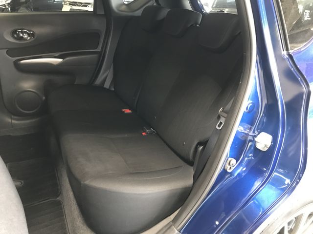 NISSAN NOTE 4WD 2019 Image 31