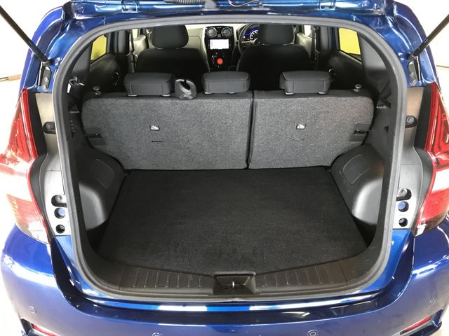 NISSAN NOTE 4WD 2019 Image 31