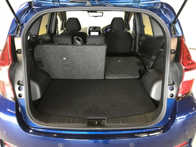 NISSAN NOTE 4WD 2019 Image 31