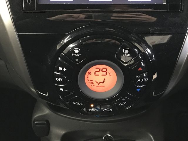 NISSAN NOTE 4WD 2019 Image 31
