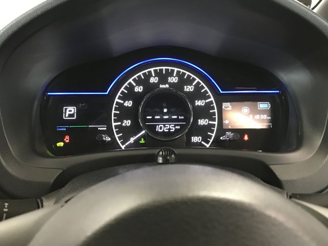 NISSAN NOTE 4WD 2019 Image 31