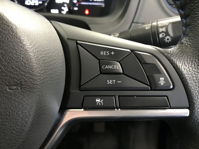 NISSAN NOTE 4WD 2019 Image 31