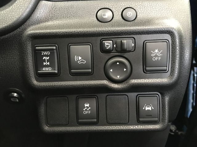 NISSAN NOTE 4WD 2019 Image 31