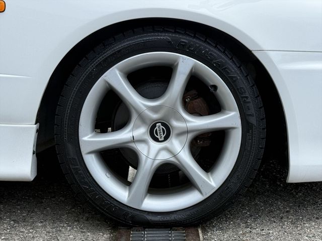 NISSAN SKYLINE 1999 Image 31